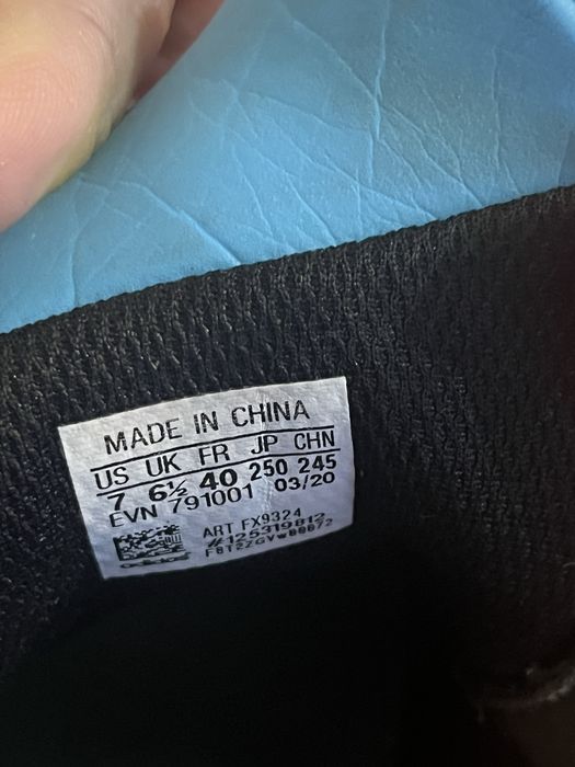 adidas Terrex Swift Solo