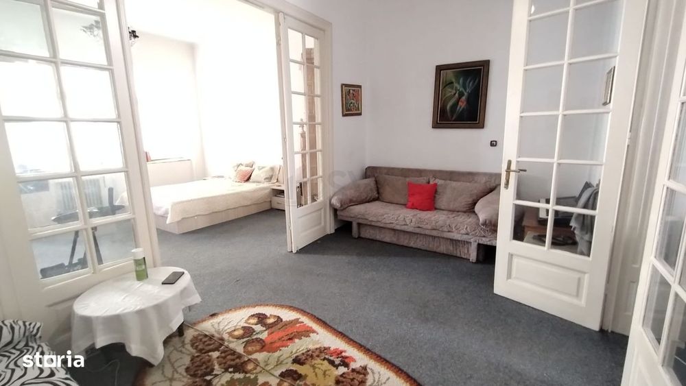 Apartament 4 camere in vila I Universitate — fotografia 3