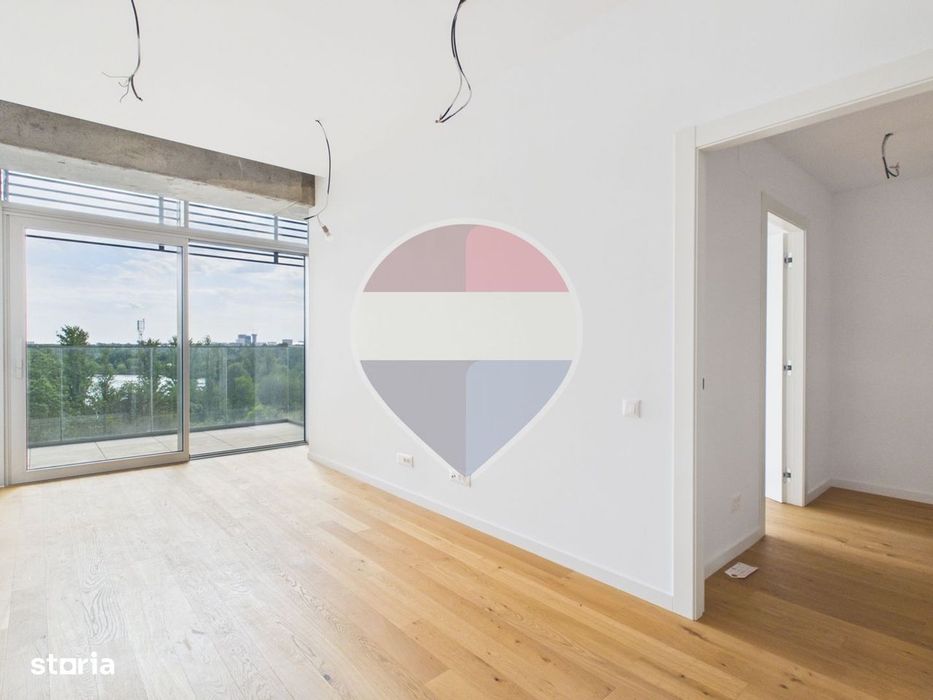 Apartament premium 2 camere de vanzare in Floreasca