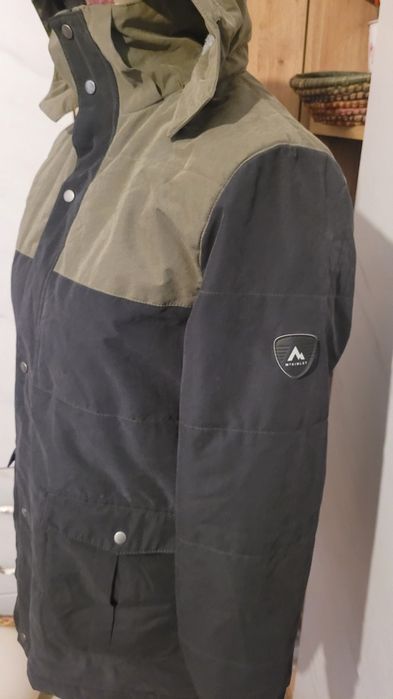 Geaca băieți McKinley