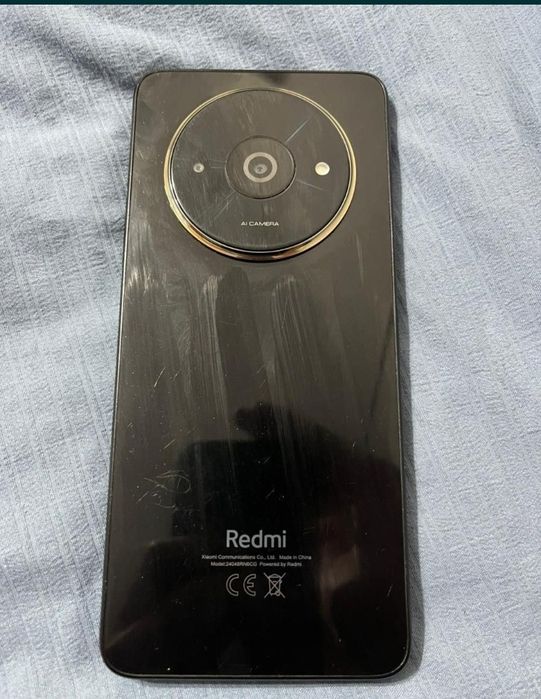 Продам срочно редми а3х 64 г