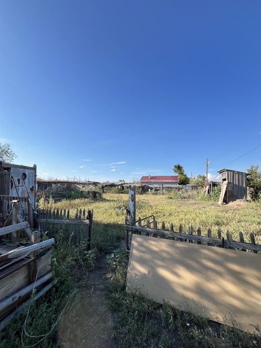 Частный дом Уштерек