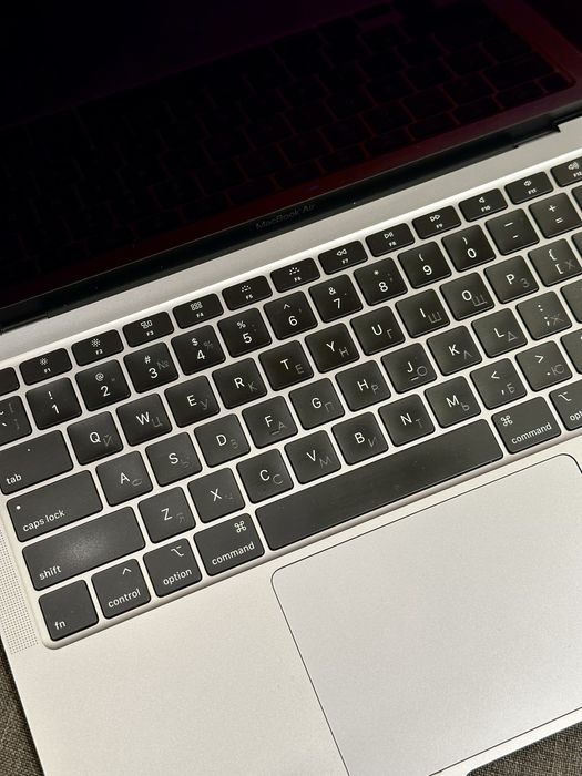 Macbook Air 2020