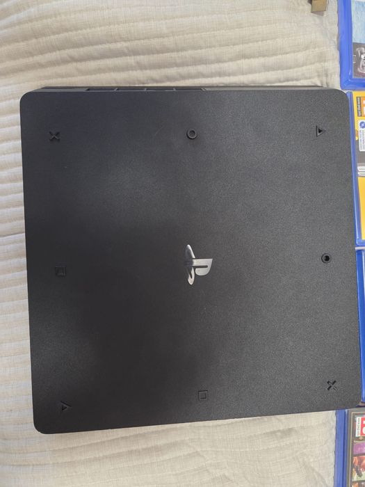 Vand Playstation4  500 gb