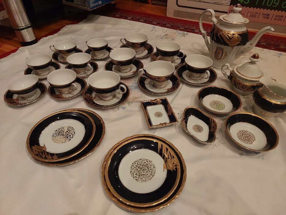 Сервис идишлар сотилади