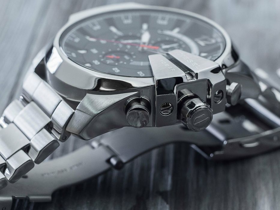 Наручные часы мужские Diesel