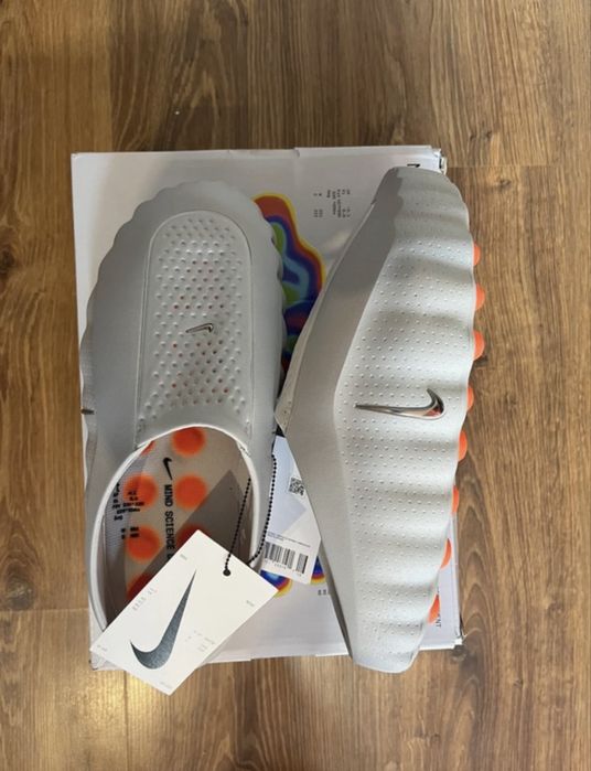 Nike Mind 001 New