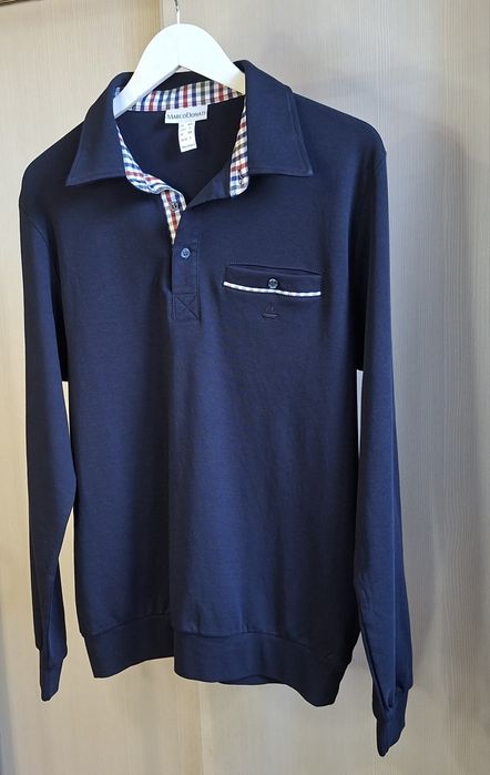 Итальянская кофта от Marco Donati