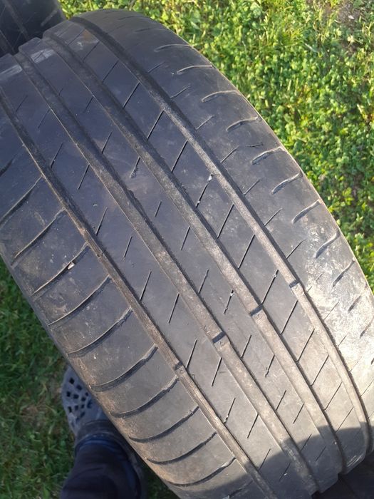 Vând 4 jenti 205/55/16
