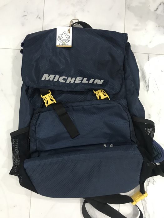 Раници Michelin нови