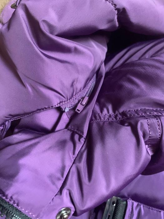 Куртка зимняя Snowimage для девочки