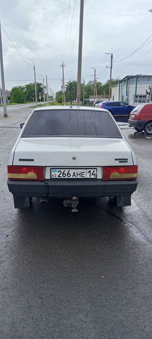 Продам ваз 21099