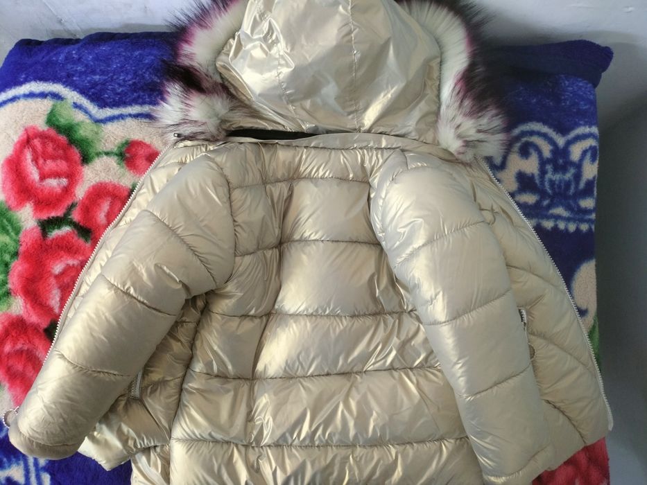 Детская куртка срочно