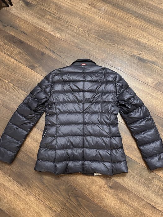 Moncler Gamme Bleu - мъжко пухено яке