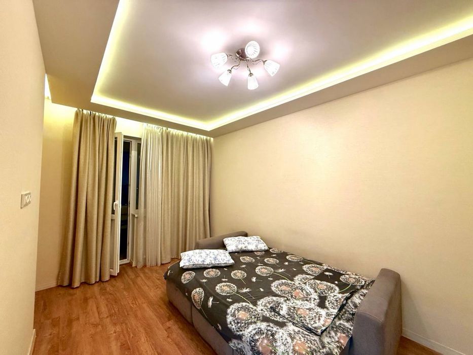 посуточно квартира