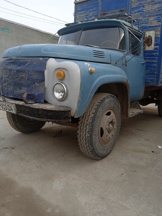 Зил сотилади йили 1998 Холати а'ло