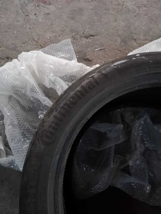 Anvelopa de vara 275/40 R20 Y XL Continental X5 x6 GLE NOU