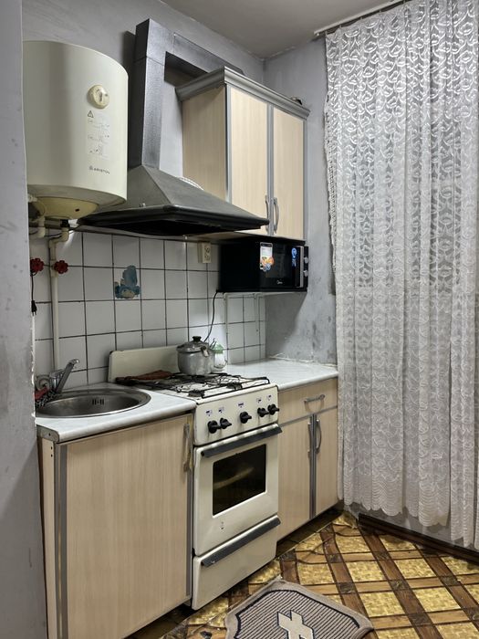Кухенный горнитур
