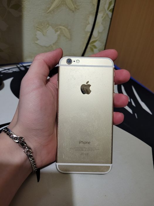 Айфон 6с на 32гб