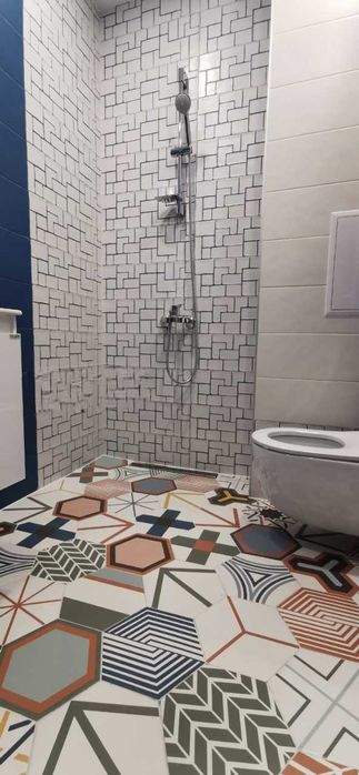 Дава се под наем Едностаен апартамент в София, Надежда 1 - 40 кв.м за 459 € - Снимка #11