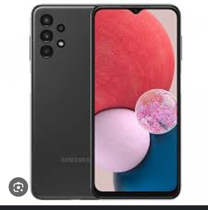 A 13 64 gb ideal tel obmen ham bor