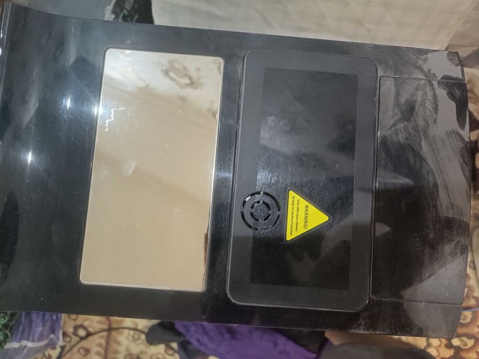 Kofe mashina Polaris PACM 2065AC