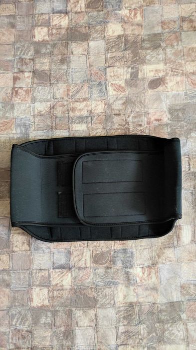 Текстилен мото екип / ботуши / наколенки / яке