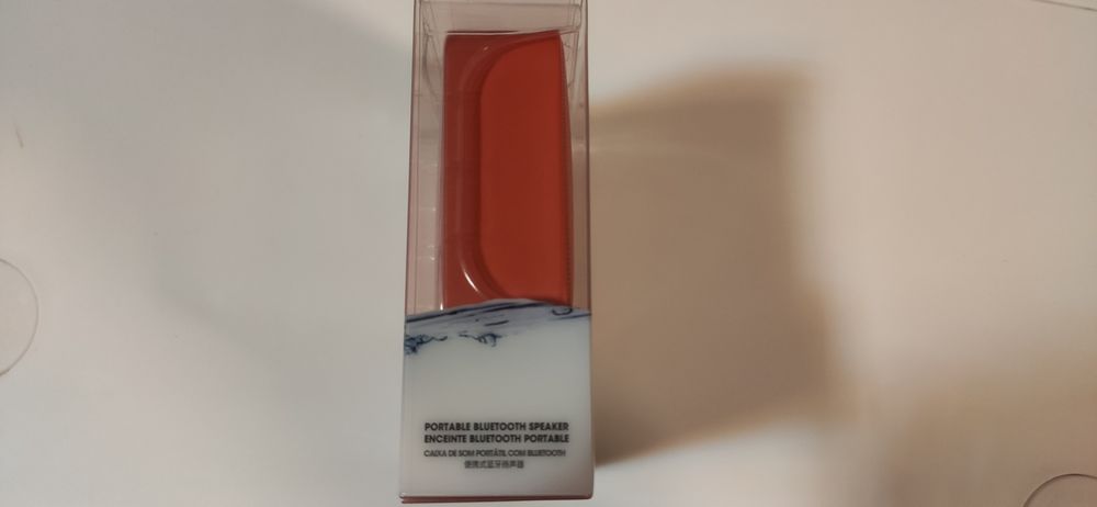 Преносима Колонка JBL