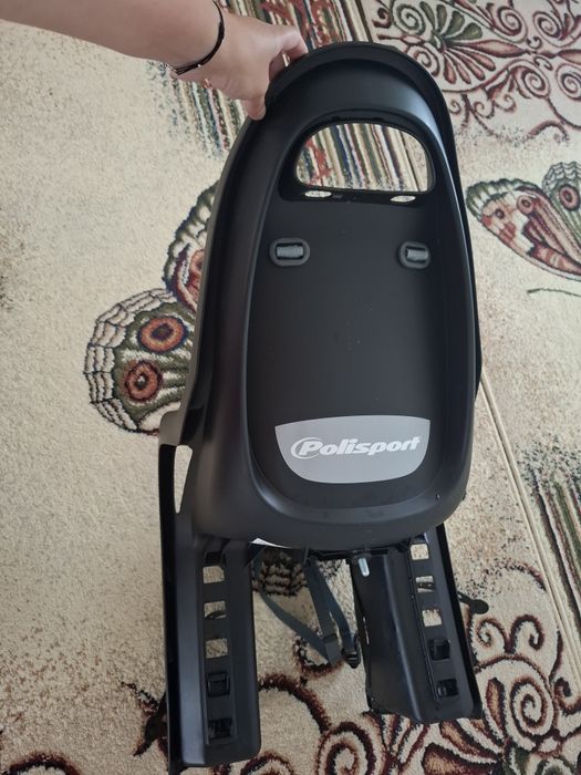 Scaun bicicleta transport copii