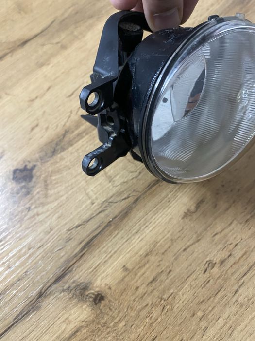 ПТФ RAV4 туманки рав4