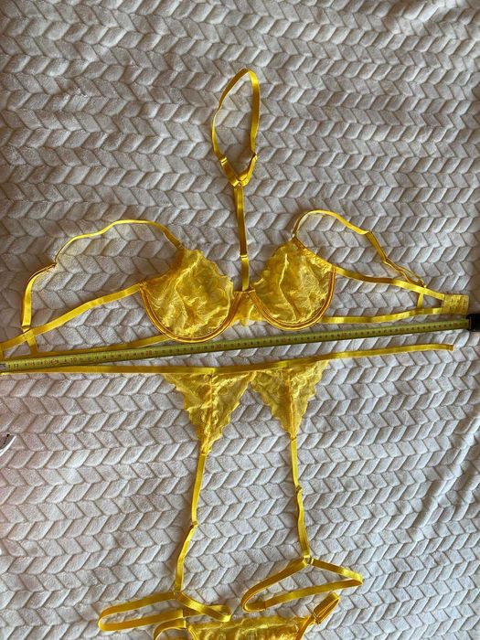 Комплекти дамско бельо