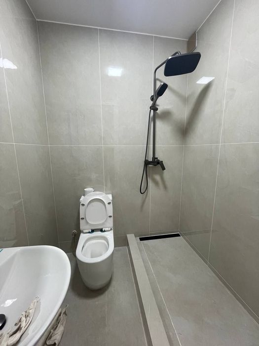 *Сдаётся квартира в Новостройке