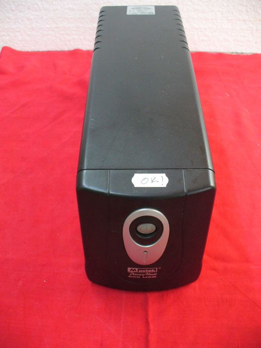 Surse neintreruptibile UPS-uri, diferite modele