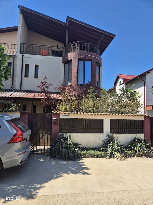 Casă cu 5 camere, 2 etaje, Pantelimon