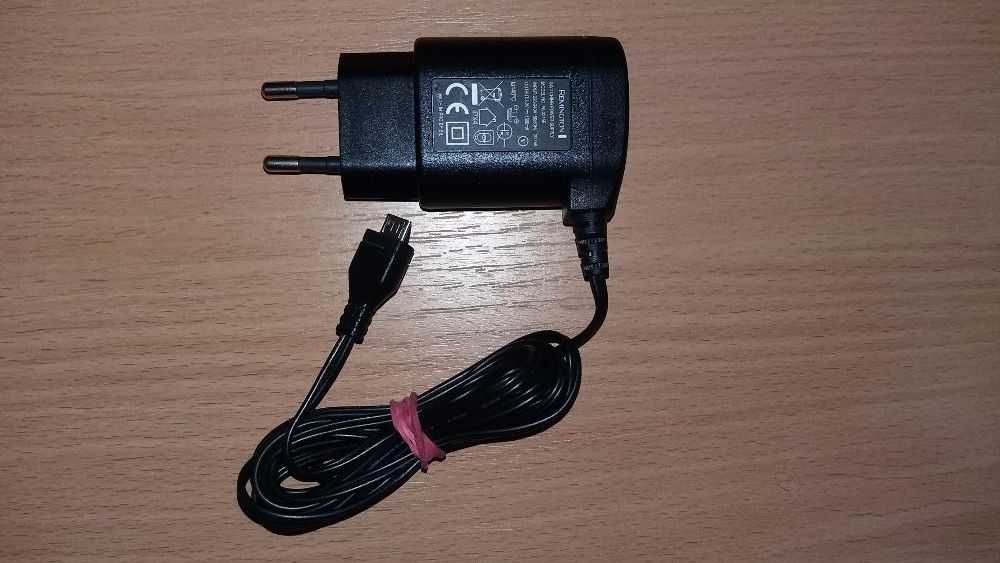 Vand incarcator Remington 3,2v 1500mAh mufa microusb pt masina de tuns