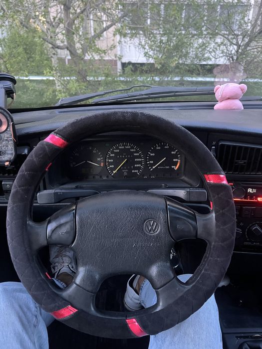 Продам пассат б3