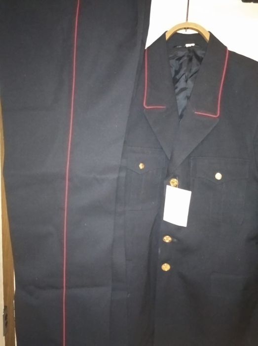 Продам китель полицейского