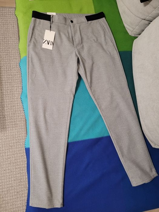 Pantaloni Zara L