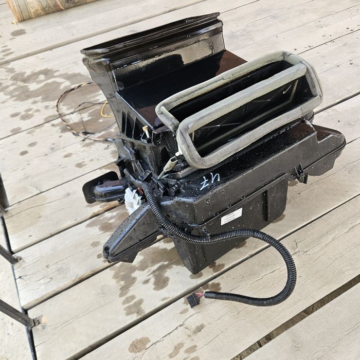 Печка сборе нива легенд