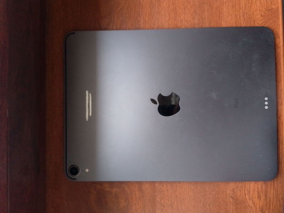 Ipad pro 11 inch m1