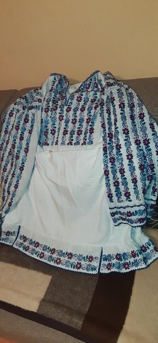 Ie munteneasaca in stare exceptionala