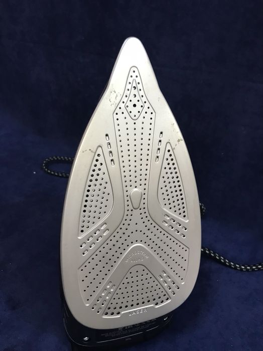 Ютия Rowenta Eco Intelligence