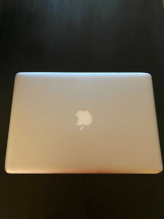 MacBook Pro 13-inch (Model Mid 2012)