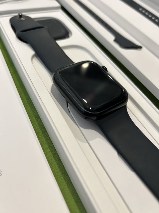 Apple Watch series 8