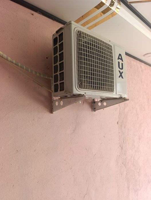 Kanisator sotiladi