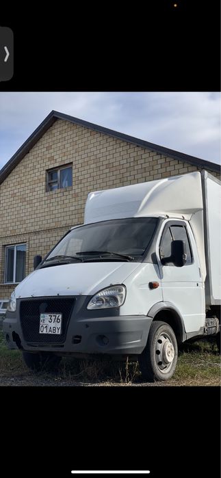 Продам газель срочно