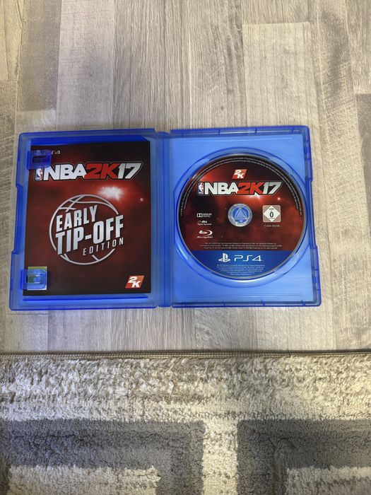 Vând jocuri ps4/ps5