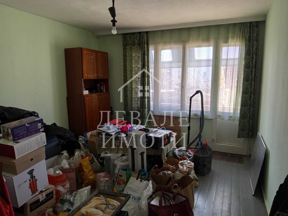 Продава се Етаж от къща в Русе, Дружба 2 - 108 кв.м за 591 €/кв.м - Снимка #3