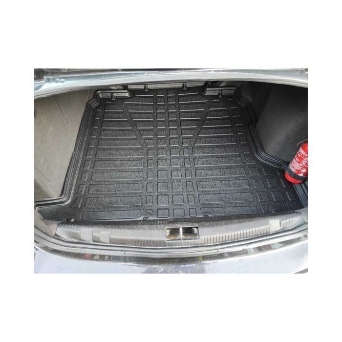 Гумена стелка за багажник за MERCEDES C Class W204 седан/комби