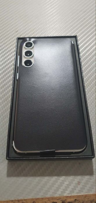 Samsung s23 FE alb